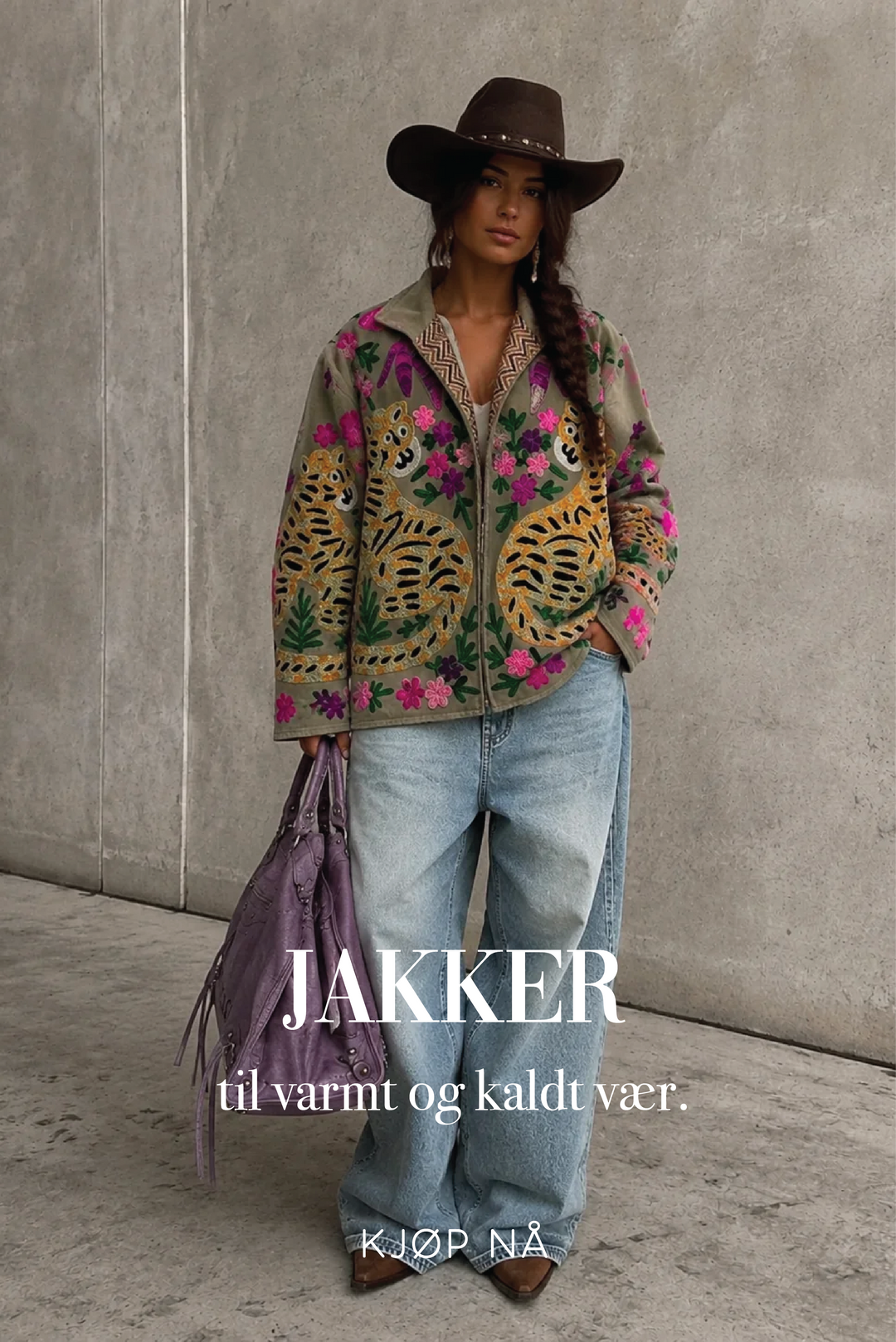 Jakker