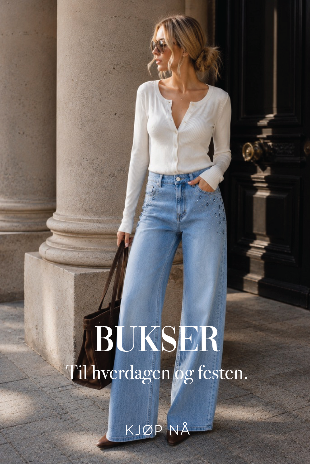 Bukser