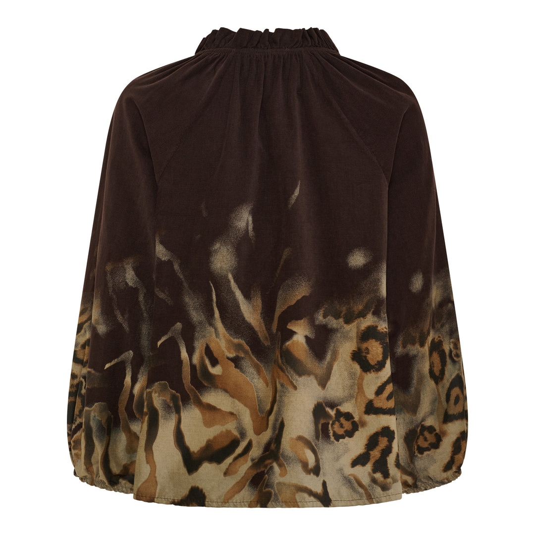 Una bluse
