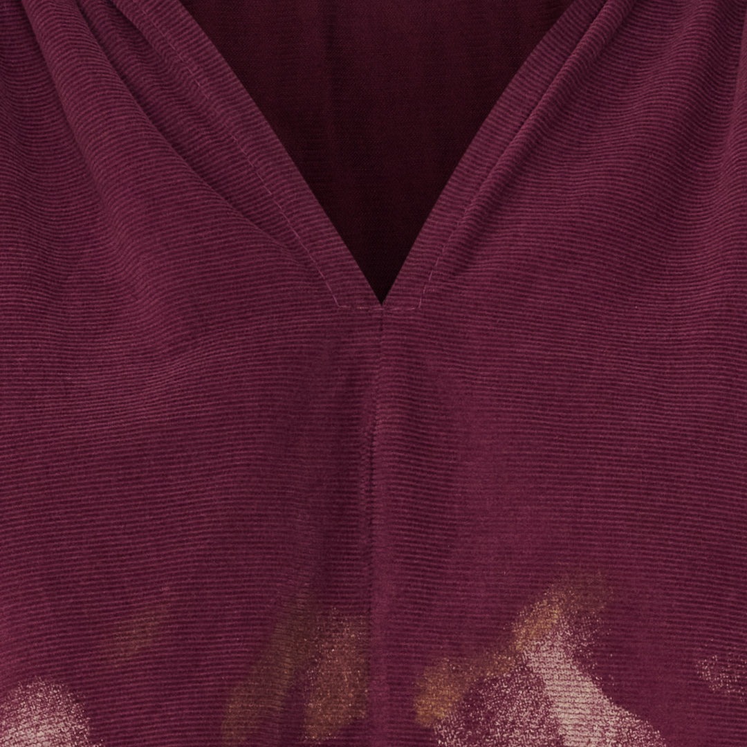 Una bluse