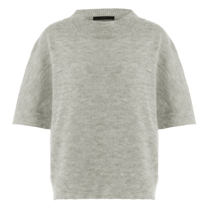 Batseba knit genser