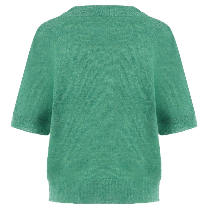 Batseba knit genser