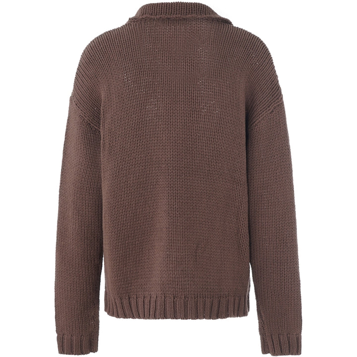 Beatriz Knit cardigan