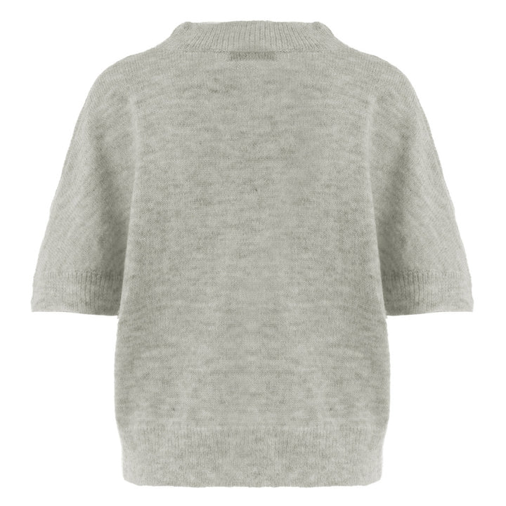 Batseba knit genser