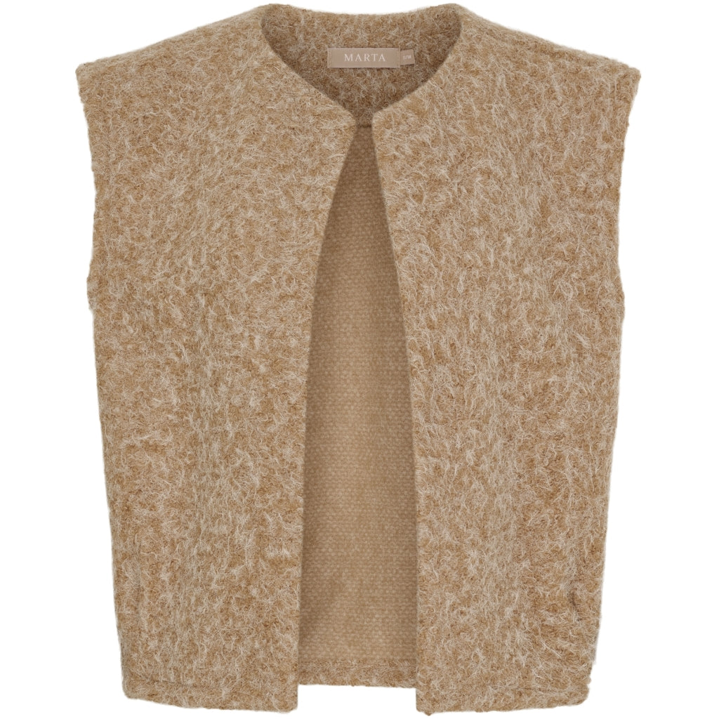 Capella vest