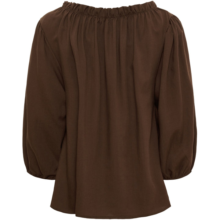 Juniper bluse