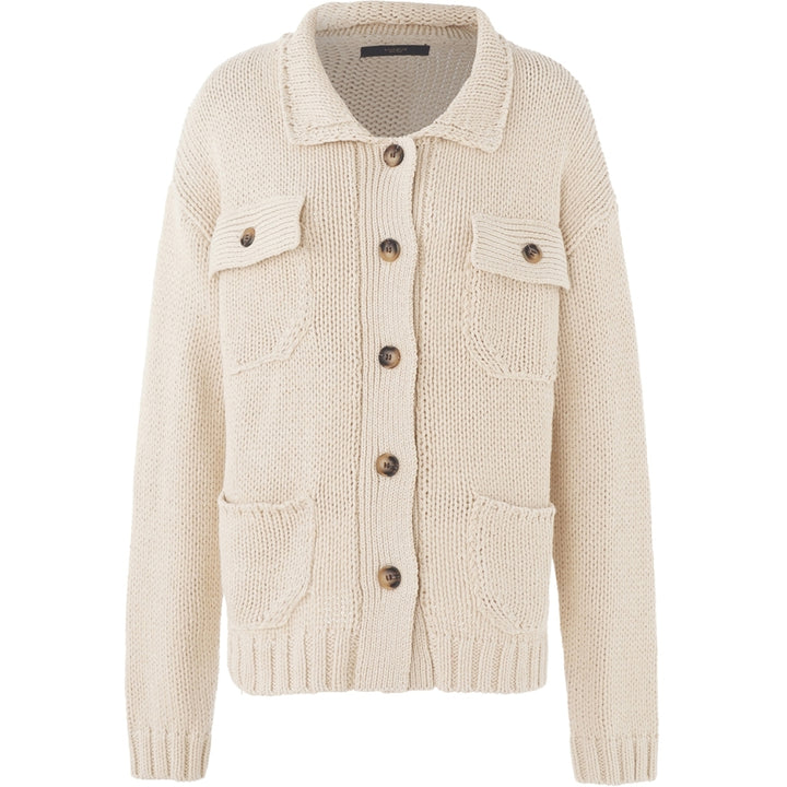 Beatriz Knit cardigan