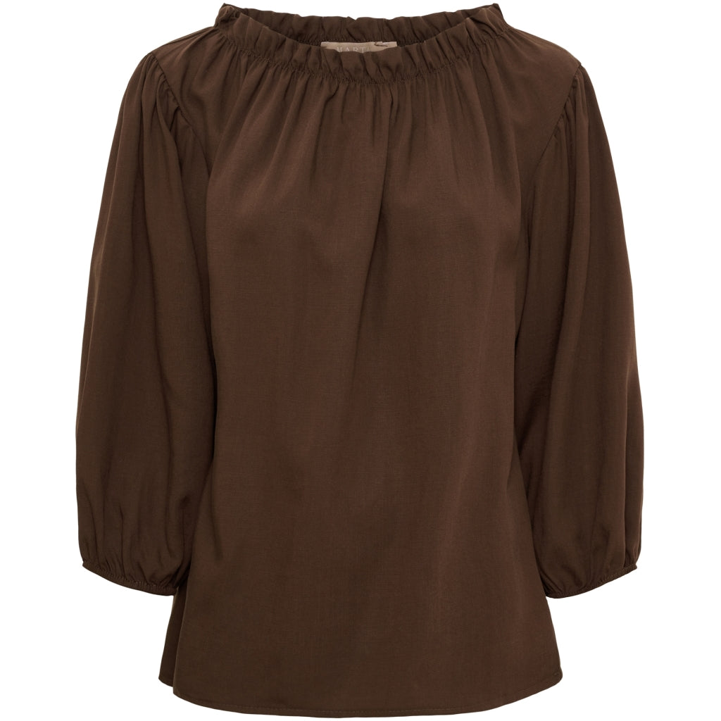 Juniper bluse