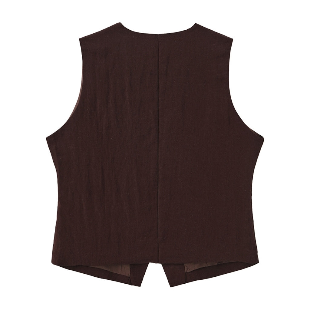 Alessandra vest