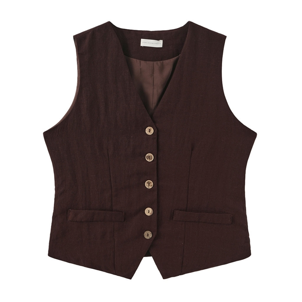 Alessandra vest