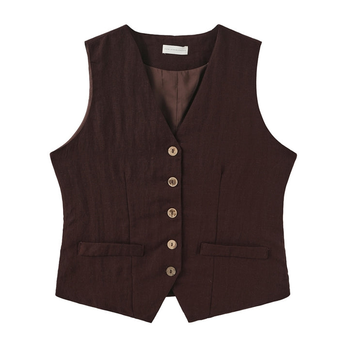 Alessandra vest