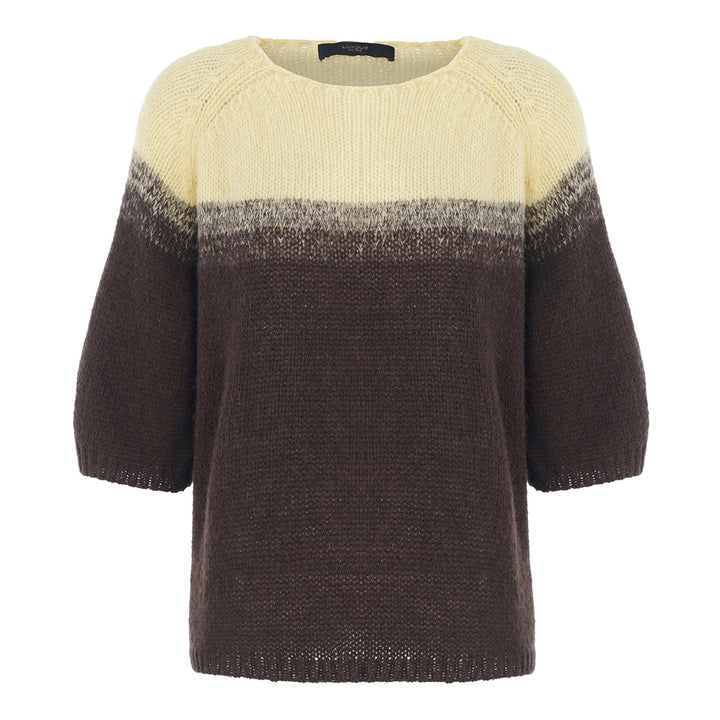 Belenda knit genser