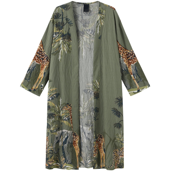 Savannah cardigan