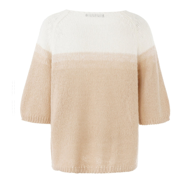 Belenda knit genser