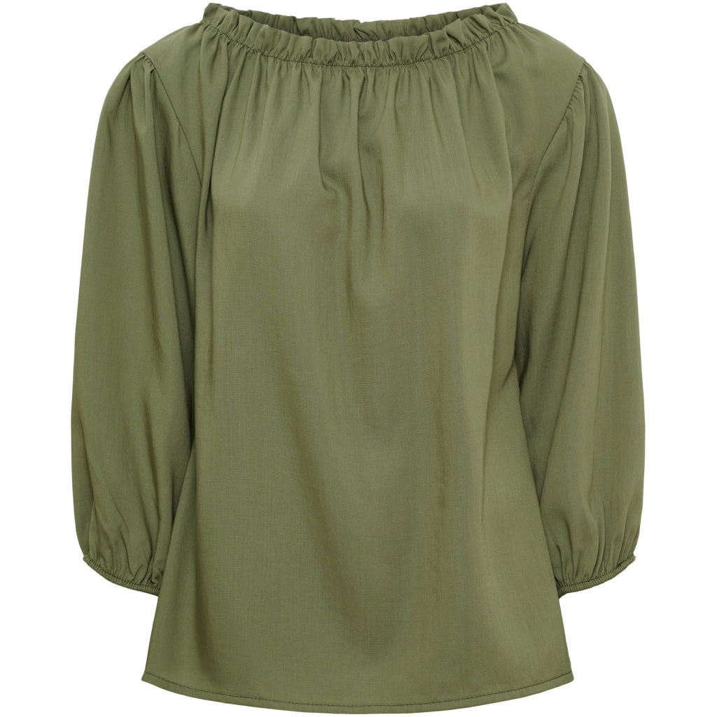 Juniper bluse