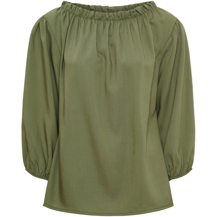 Juniper bluse