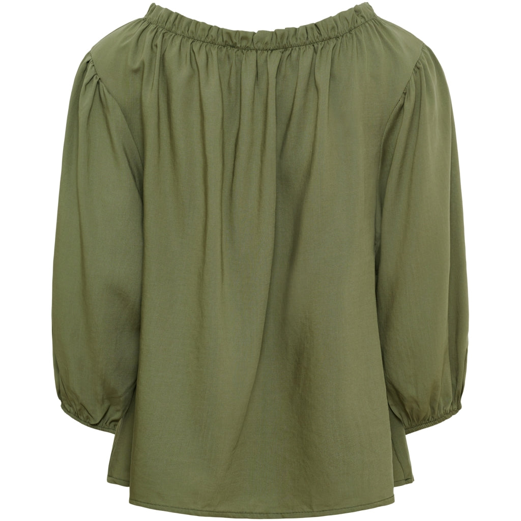 Juniper bluse