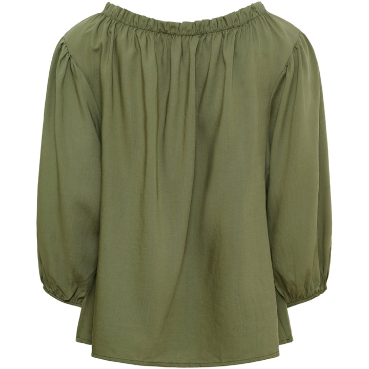 Juniper bluse