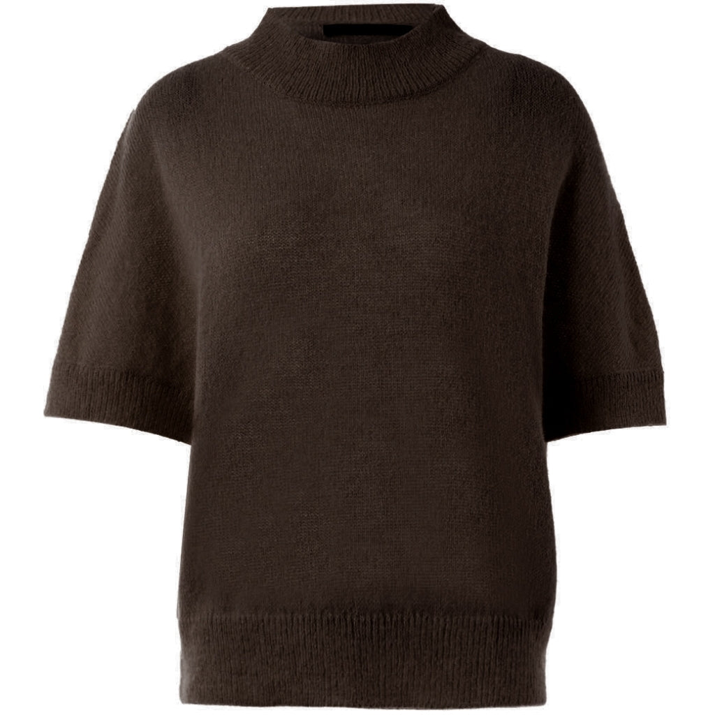 Batseba knit genser