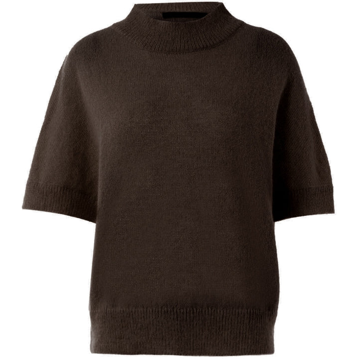 Batseba knit genser