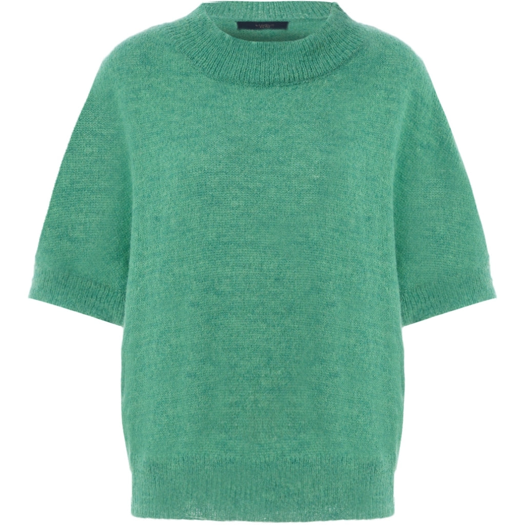 Batseba knit genser