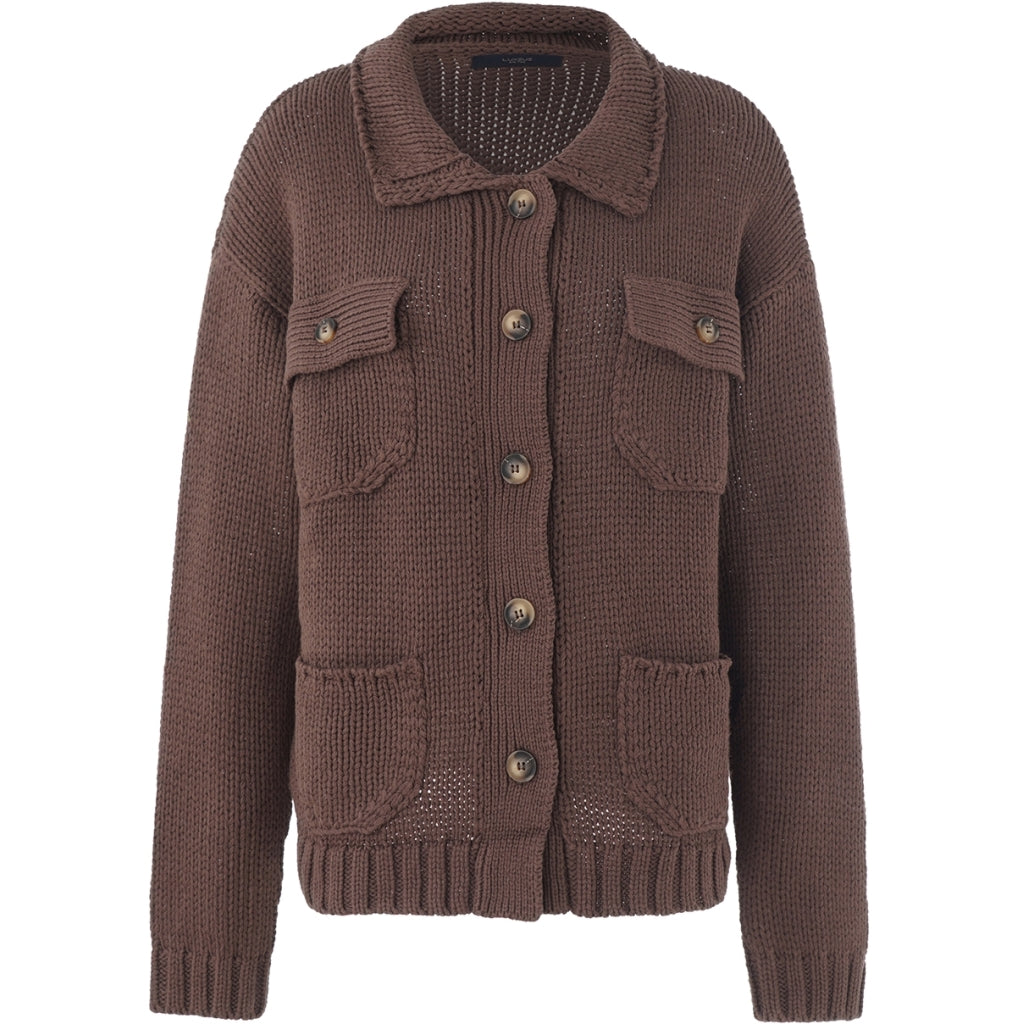 Beatriz Knit cardigan