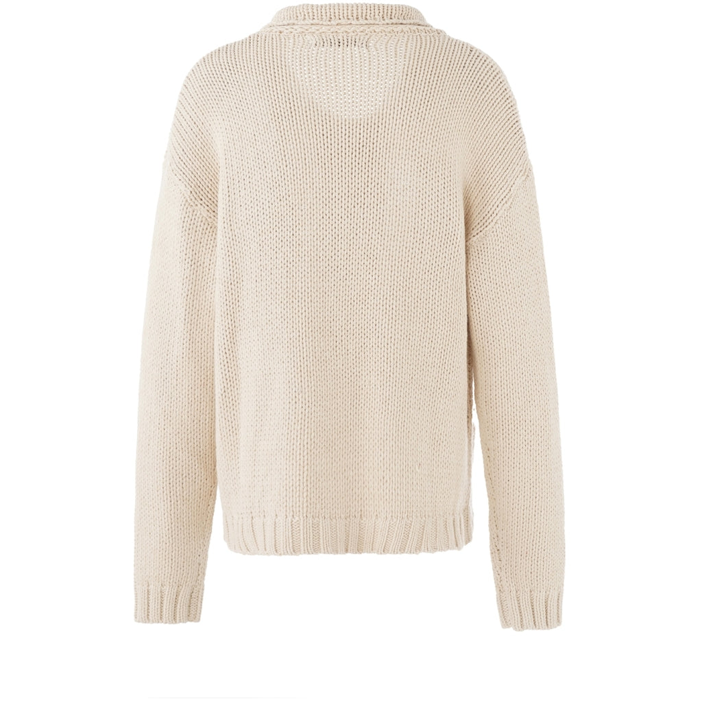 Beatriz Knit cardigan