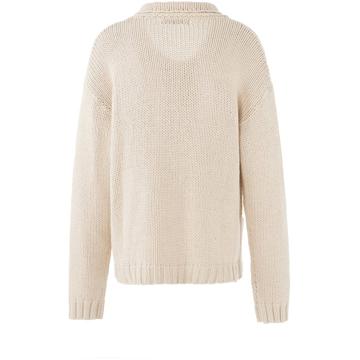 Beatriz Knit cardigan