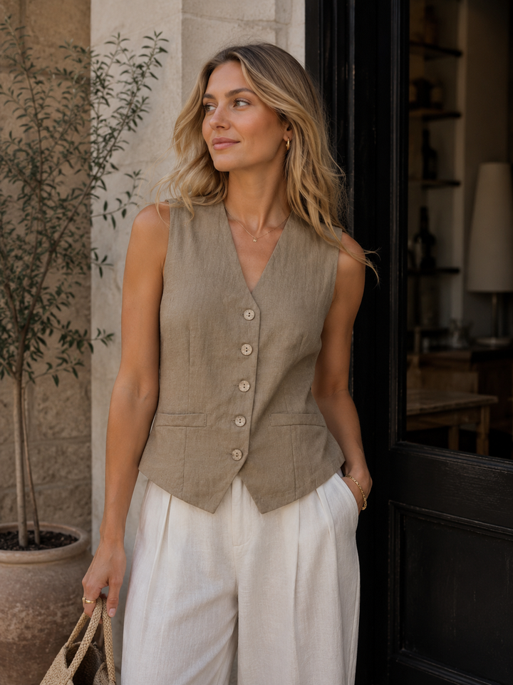 Alessandra vest