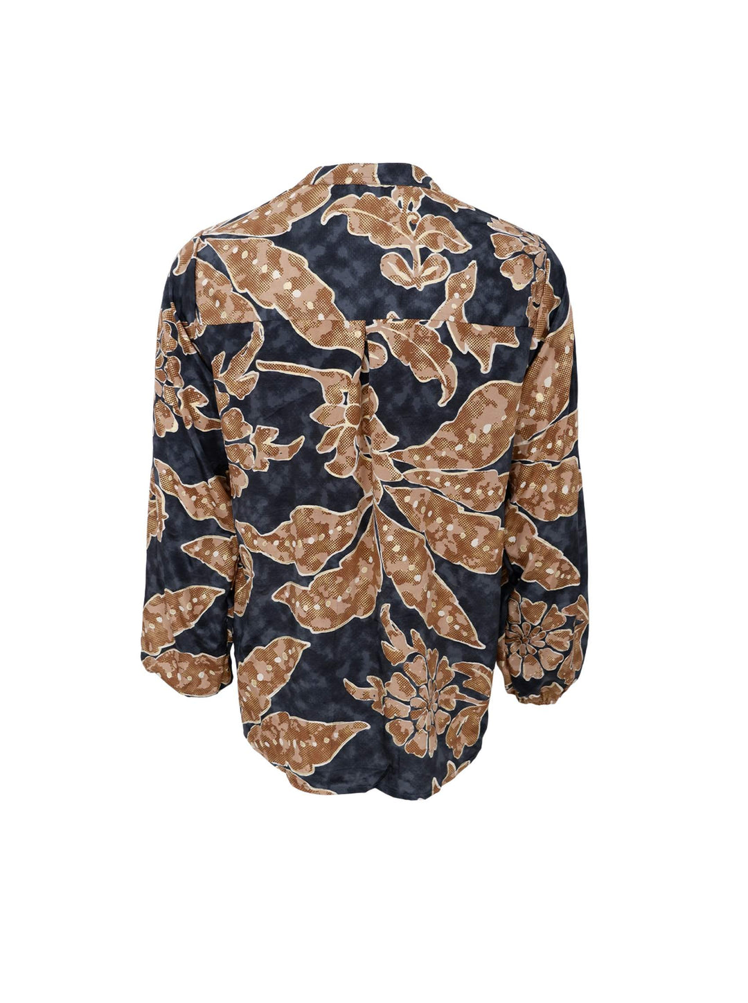 Luna bluse