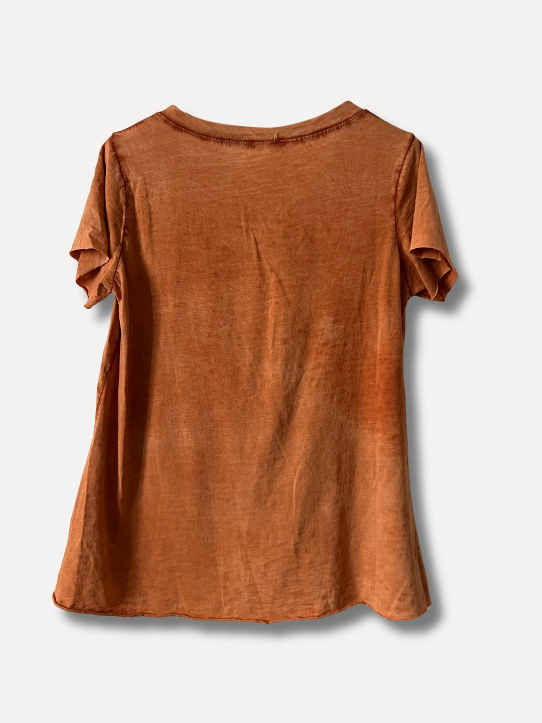 Classic v-tee