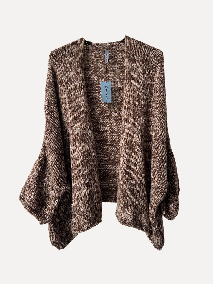 Monami cardigan