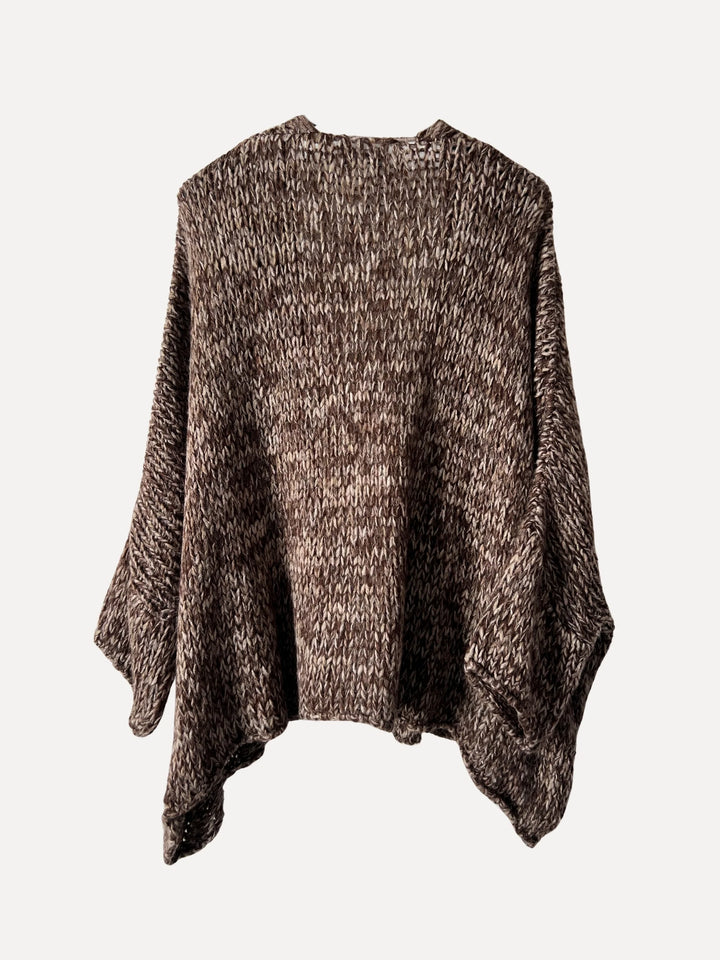 Monami cardigan