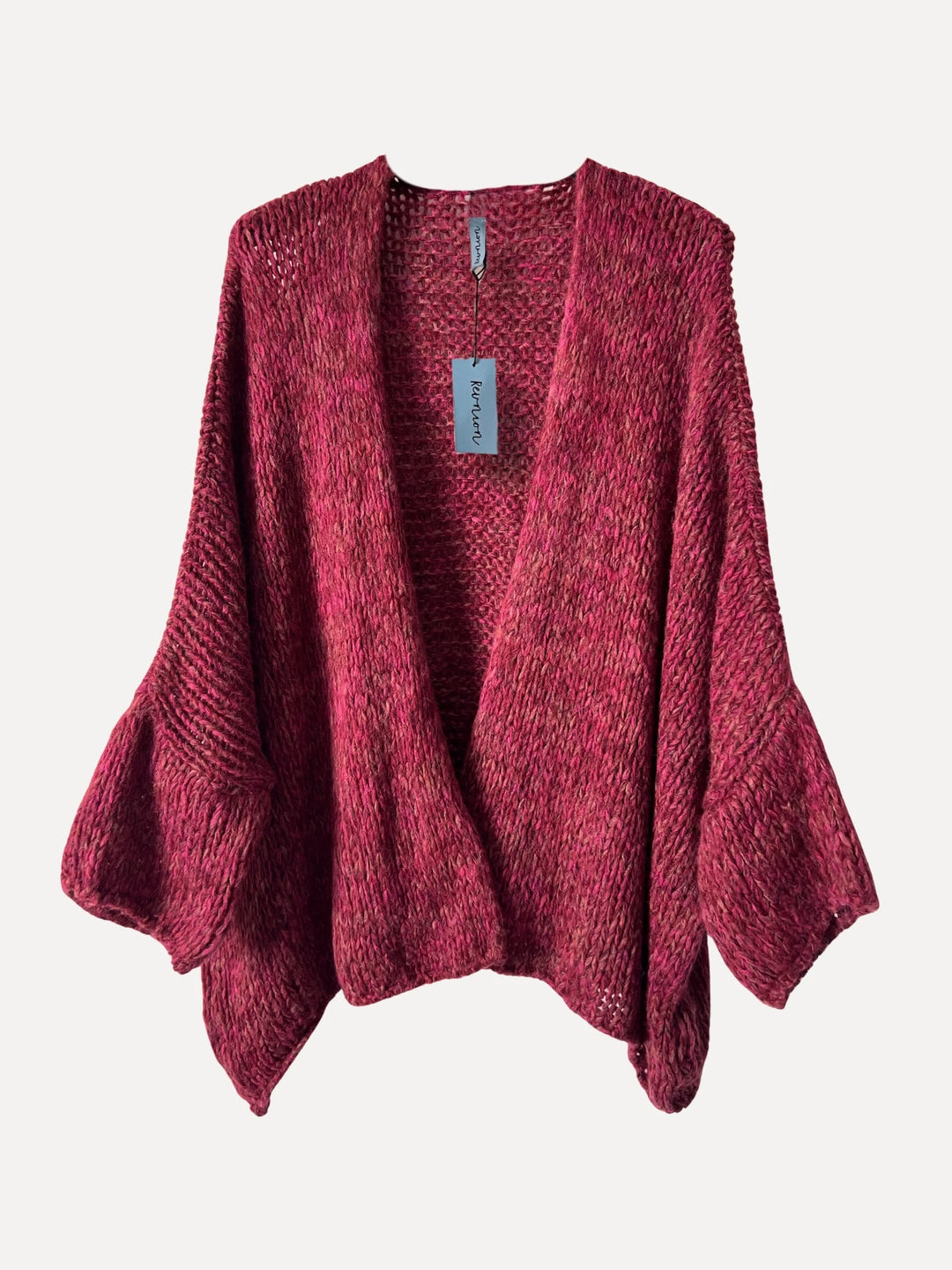 Monami cardigan