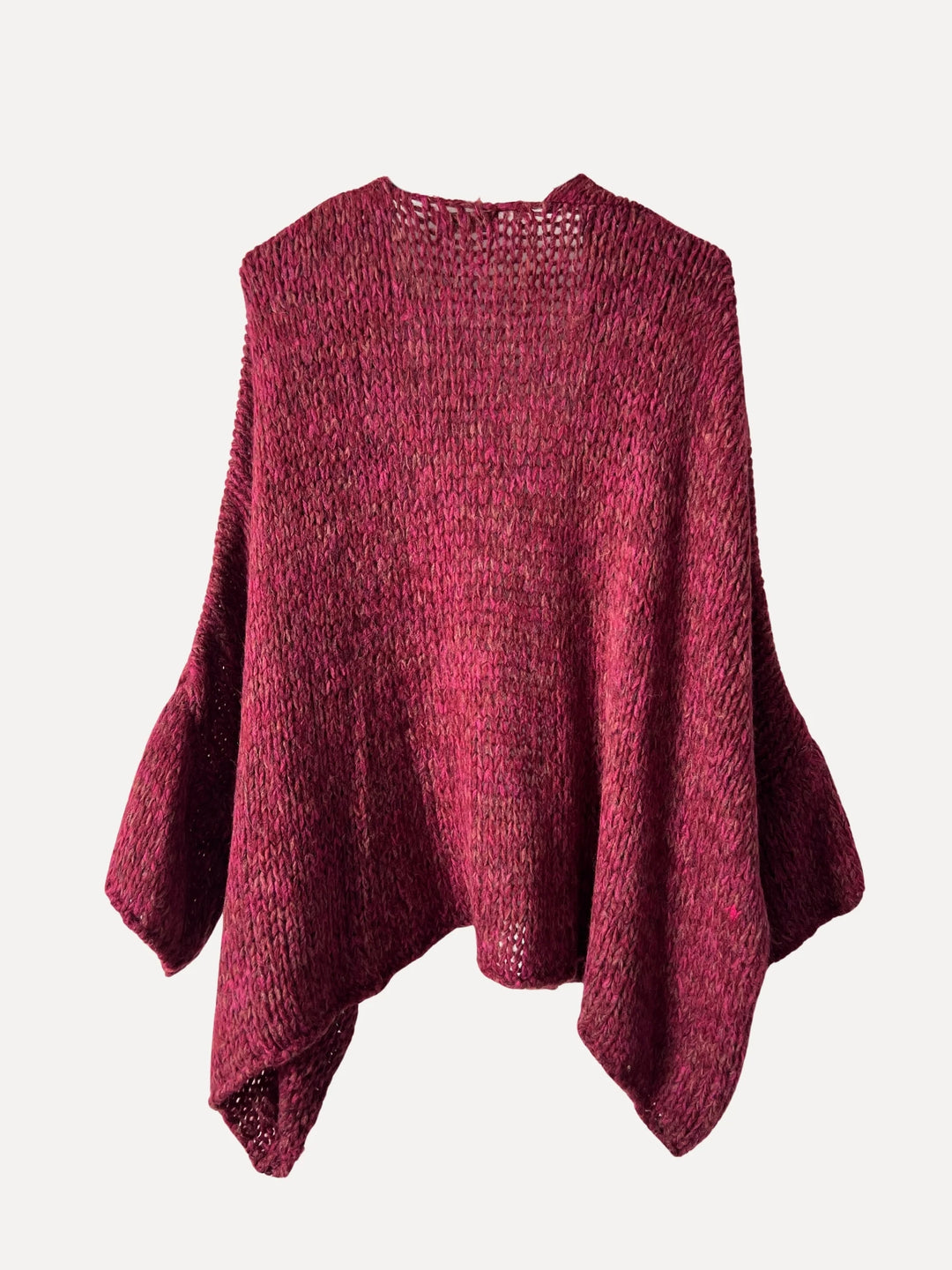 Monami cardigan