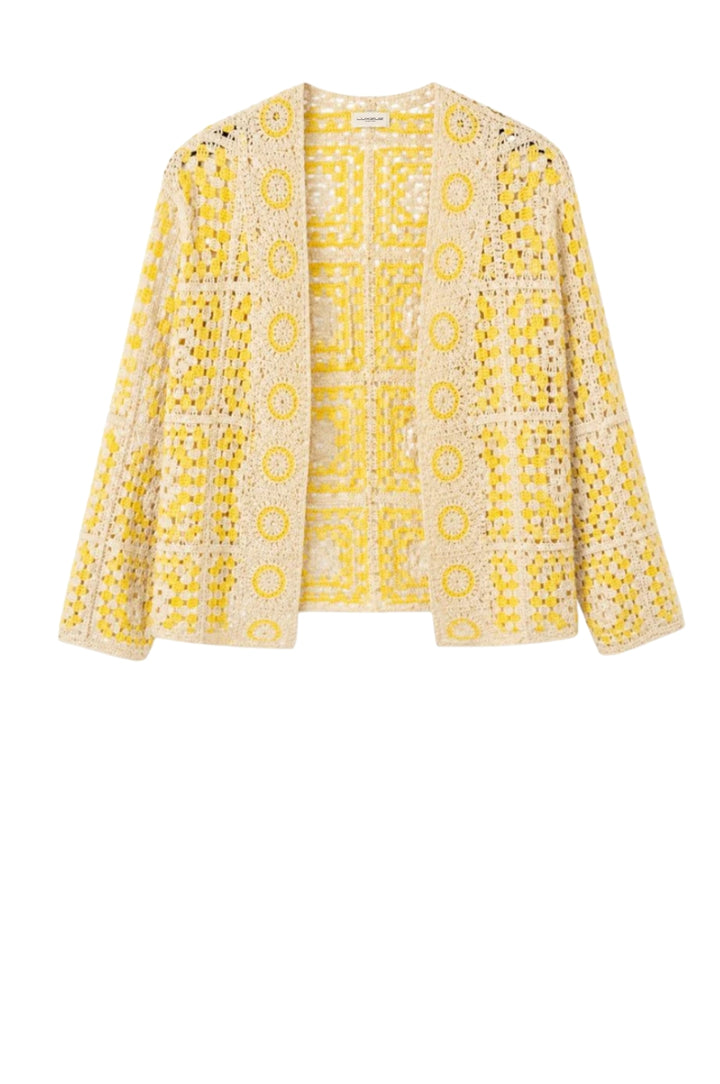 Polly cardigan