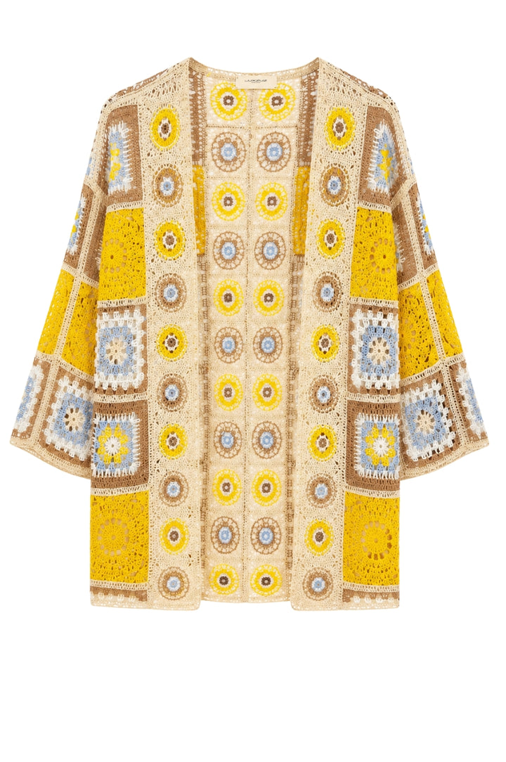 Poulina cardigan
