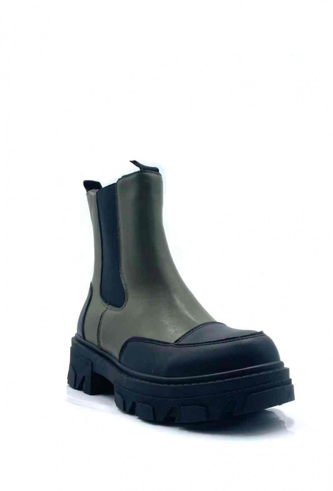 Bello Star Boots