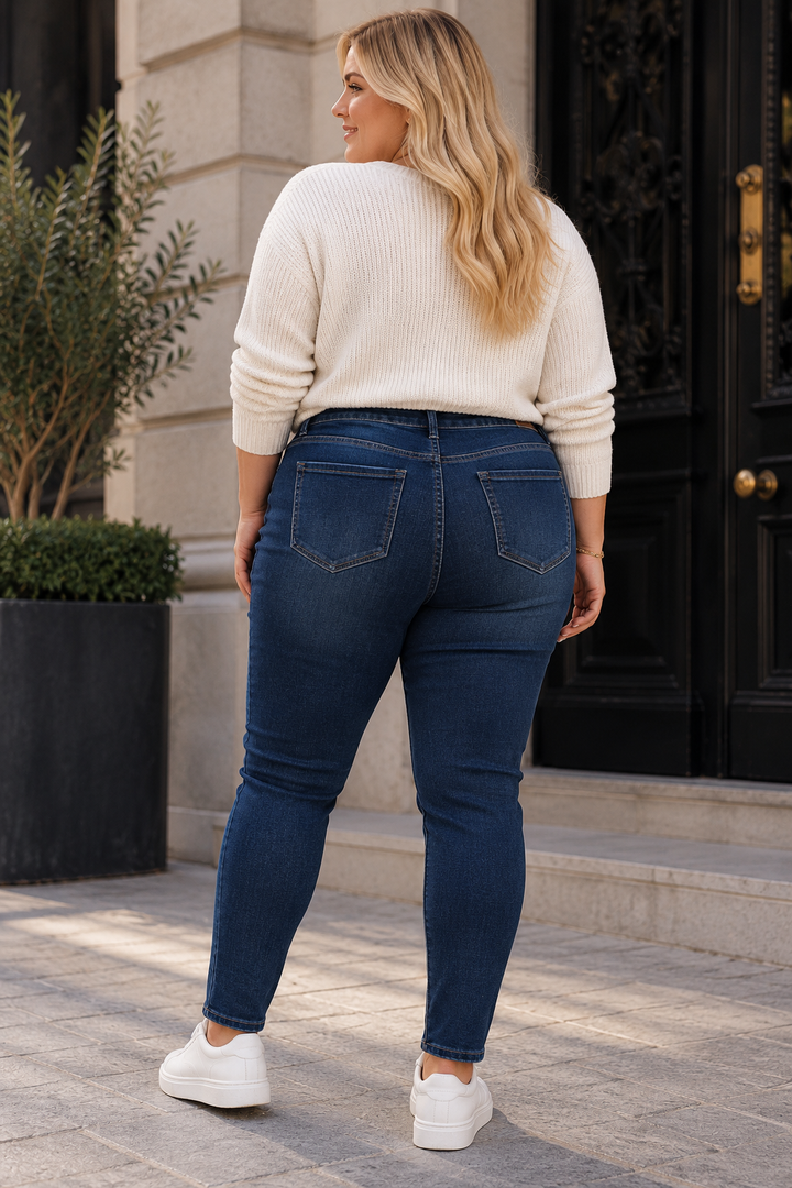 Javiera jeans
