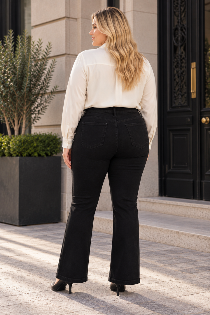 Angela jeans