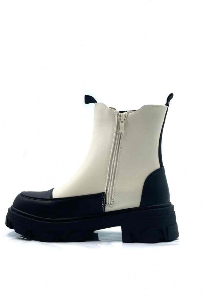 Bello Star Boots