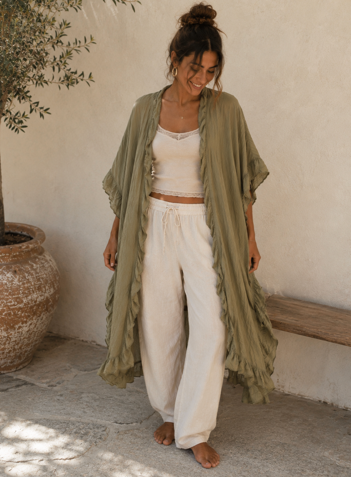 Celina kimono
