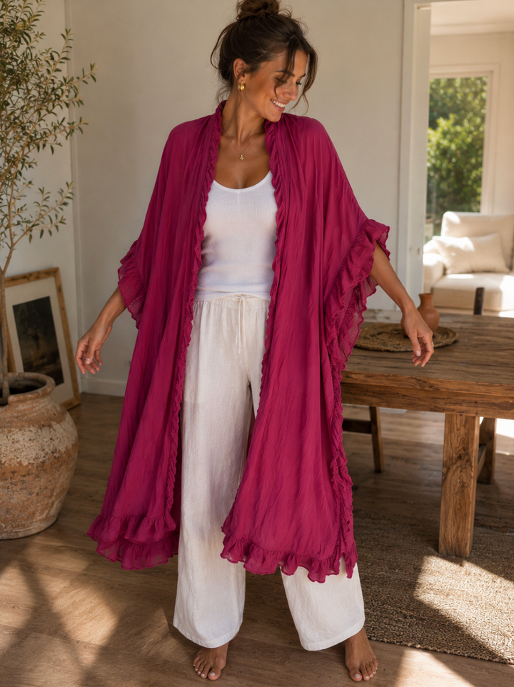 Celina kimono