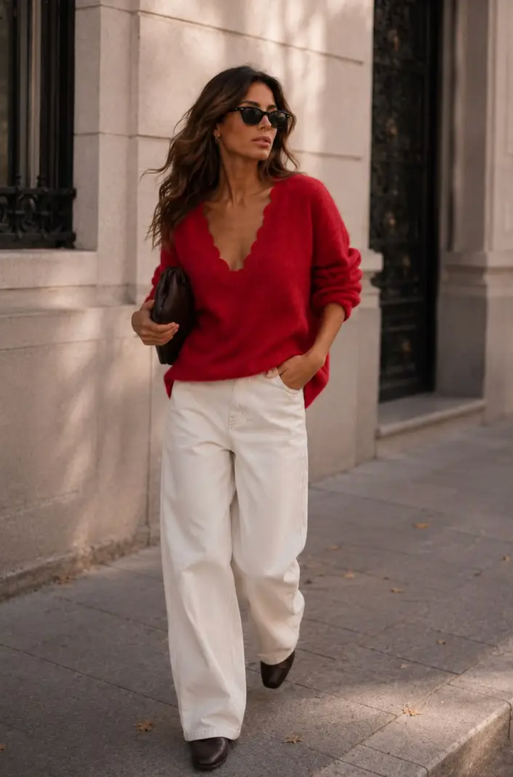 Taliana genser