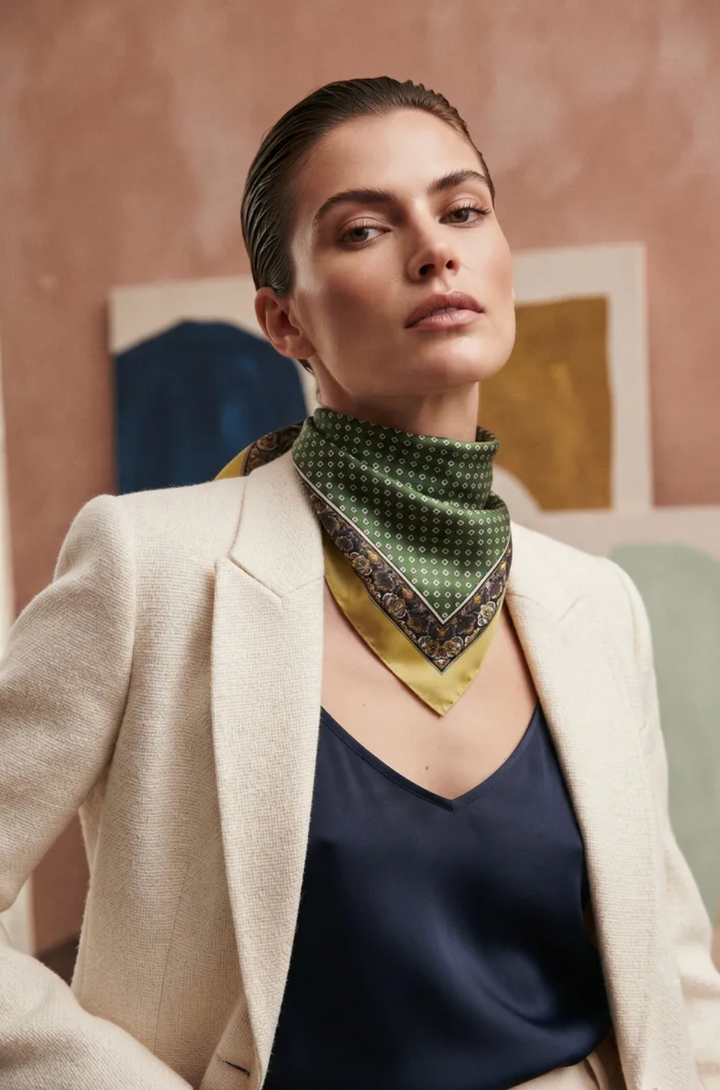Zarina skjerf