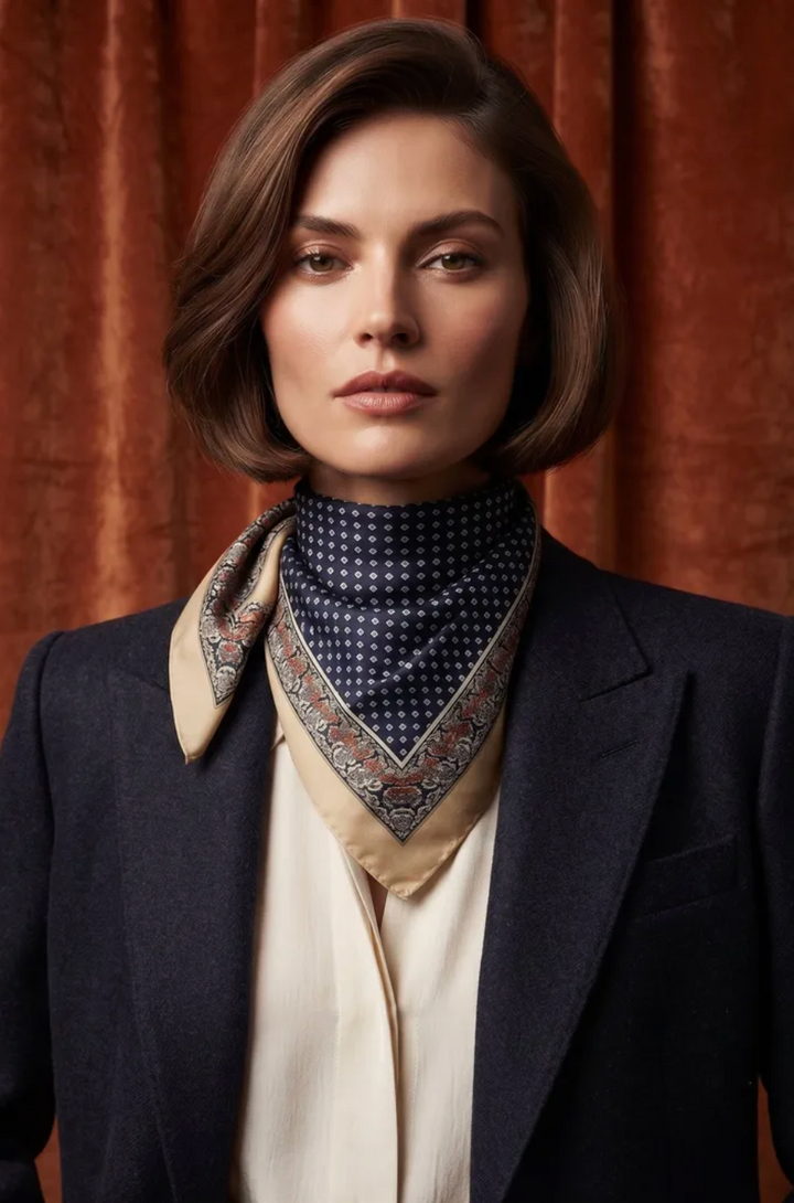 Zarina skjerf