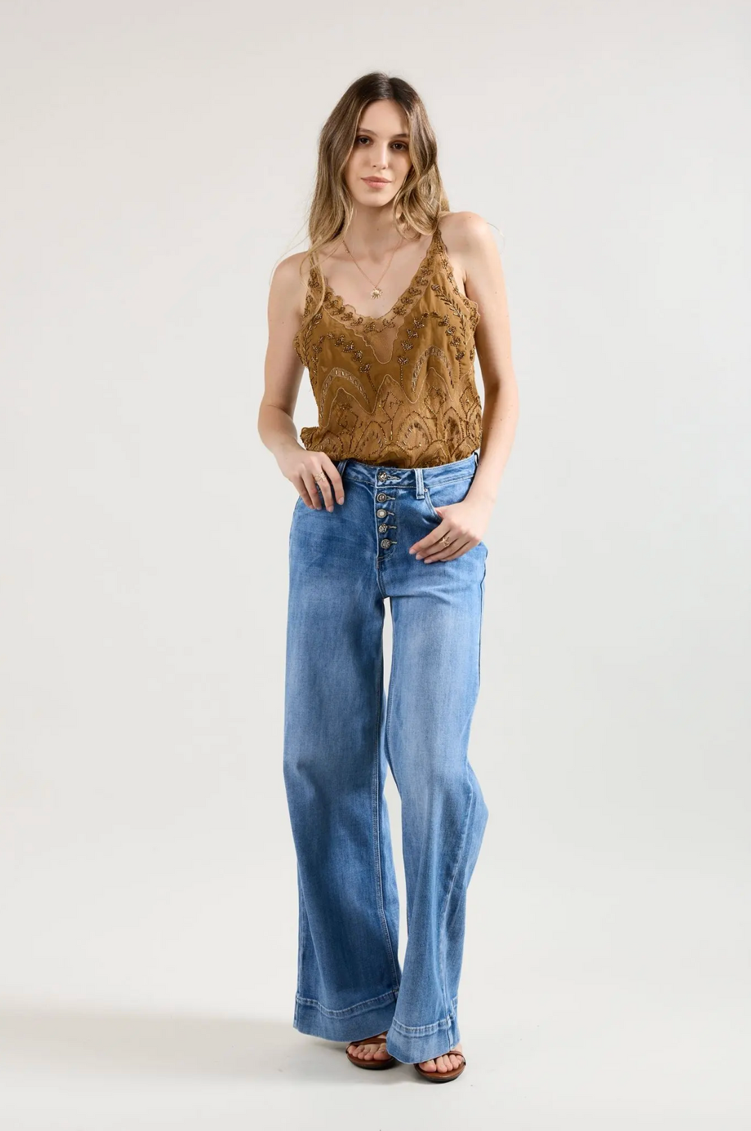 Paloma jeans