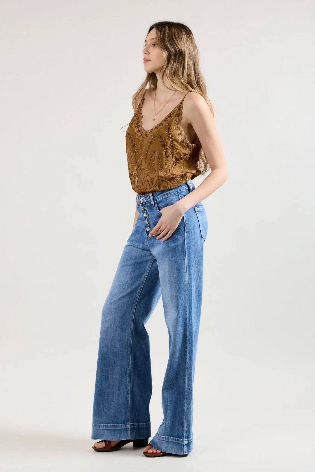 Paloma jeans
