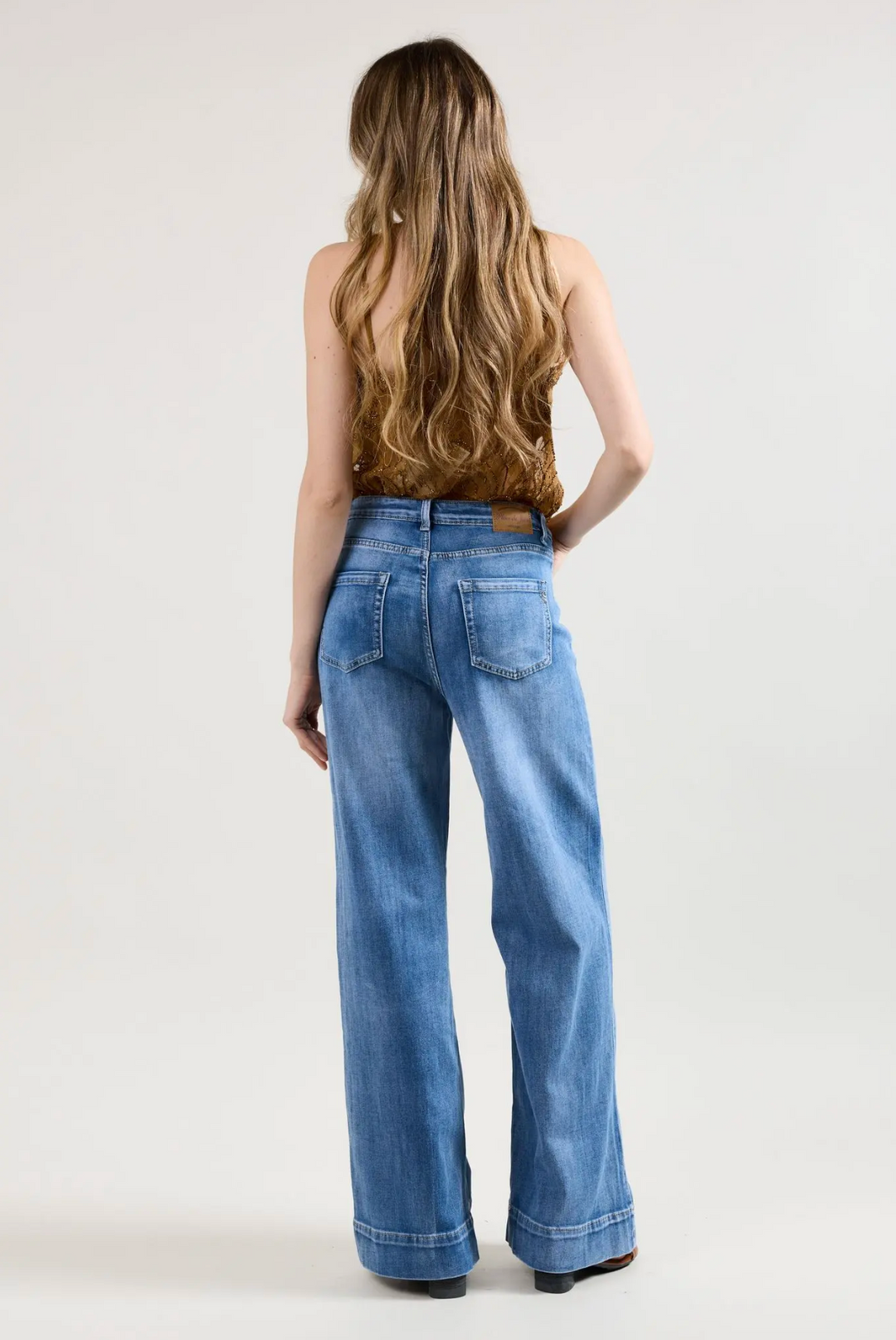 Paloma jeans