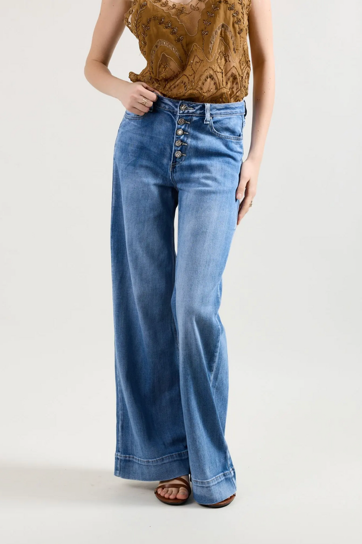 Paloma jeans
